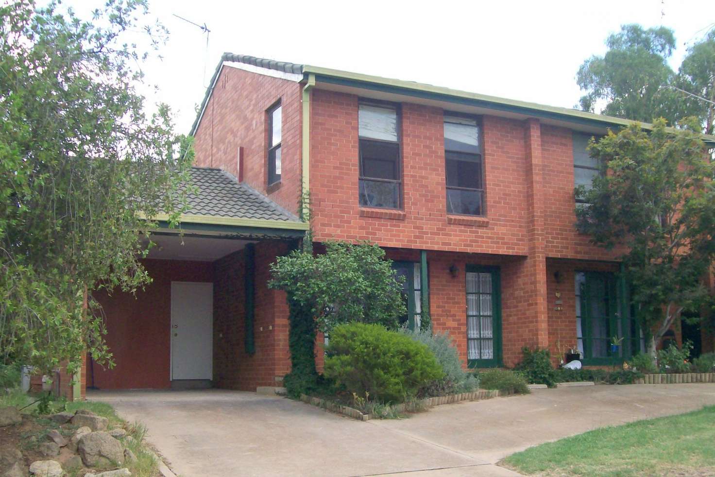 Main view of Homely townhouse listing, 2/58 Pugsley Avenue, Estella NSW 2650