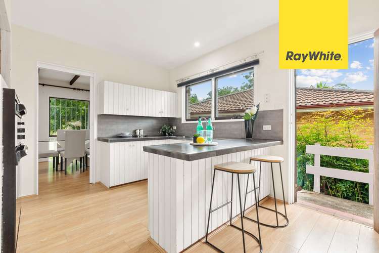 Fourth view of Homely house listing, 116 Balaka Drive, Carlingford NSW 2118