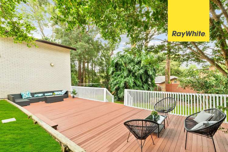Sixth view of Homely house listing, 116 Balaka Drive, Carlingford NSW 2118