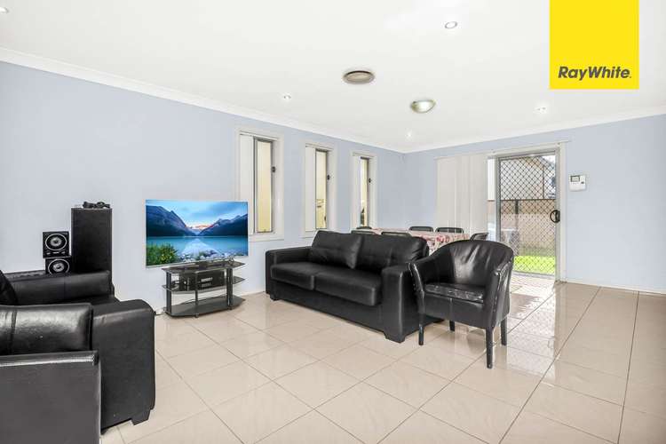 Second view of Homely townhouse listing, 46/162 Walters Road, Blacktown NSW 2148
