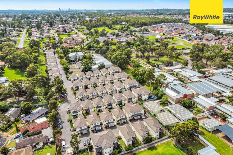 Sixth view of Homely townhouse listing, 46/162 Walters Road, Blacktown NSW 2148