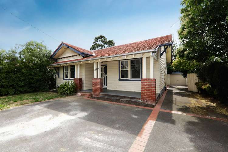 Main view of Homely house listing, 279 Jasper Road, Mckinnon VIC 3204