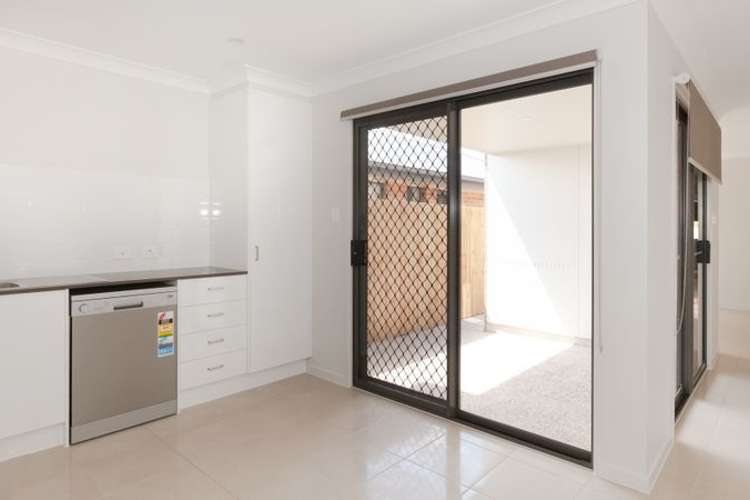 Third view of Homely semiDetached listing, 1/14 Stormbird Street, Redbank Plains QLD 4301