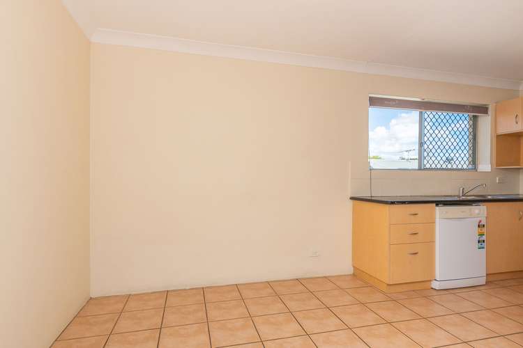 Second view of Homely unit listing, 9/191 Allen Street, Hamilton QLD 4007