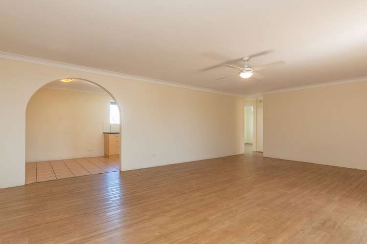 Fourth view of Homely unit listing, 9/191 Allen Street, Hamilton QLD 4007