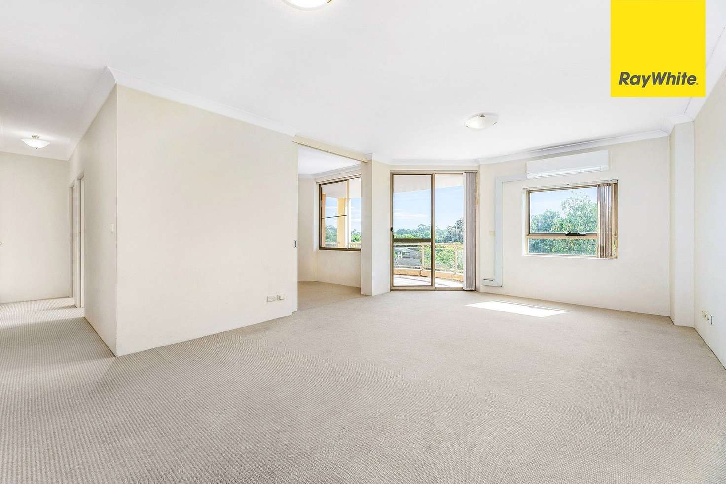 Main view of Homely apartment listing, 601/36 Victoria Street, Epping NSW 2121