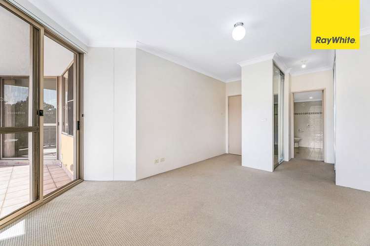 Second view of Homely apartment listing, 601/36 Victoria Street, Epping NSW 2121