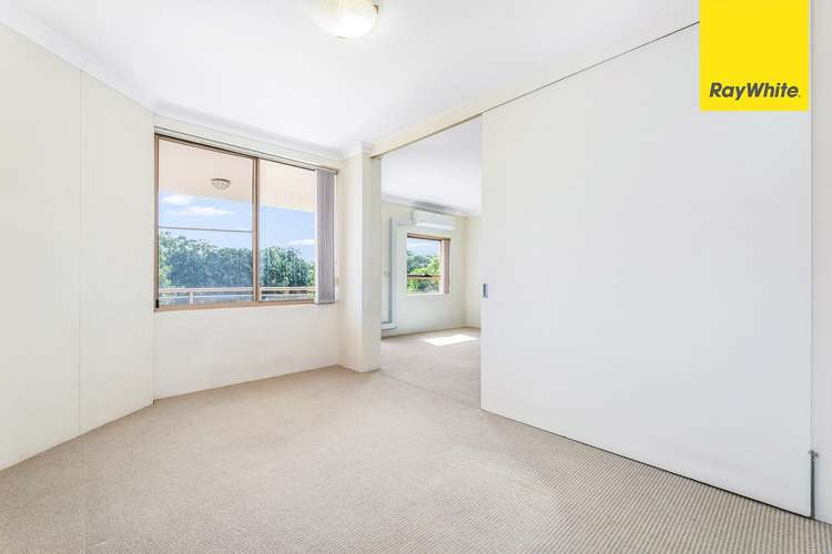 Fourth view of Homely apartment listing, 601/36 Victoria Street, Epping NSW 2121