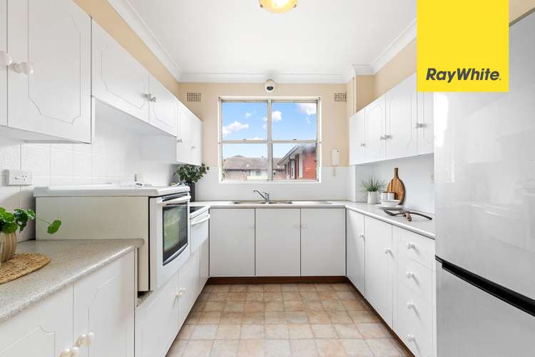 Third view of Homely unit listing, 6/13 Ball Avenue, Eastwood NSW 2122