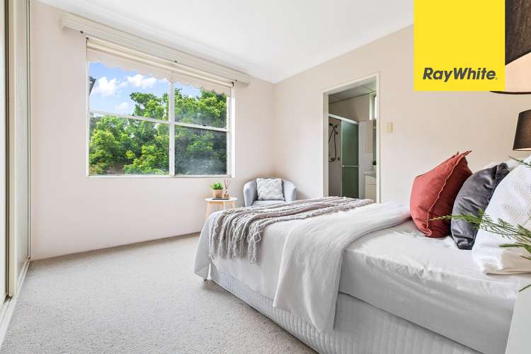 Fifth view of Homely unit listing, 6/13 Ball Avenue, Eastwood NSW 2122