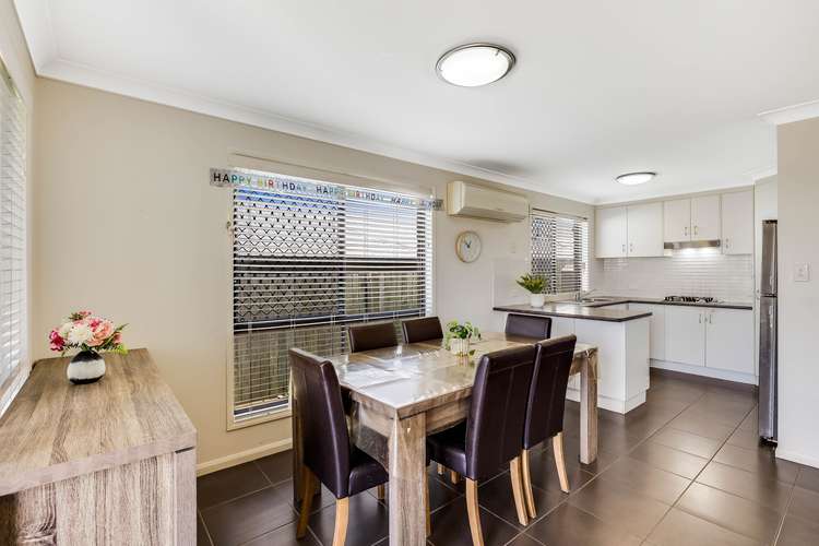 Fourth view of Homely unit listing, Unit 1/4 Nabiac Close, Kearneys Spring QLD 4350