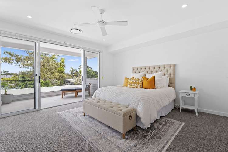 Fourth view of Homely house listing, 3/5 Wattle Avenue, Biggera Waters QLD 4216