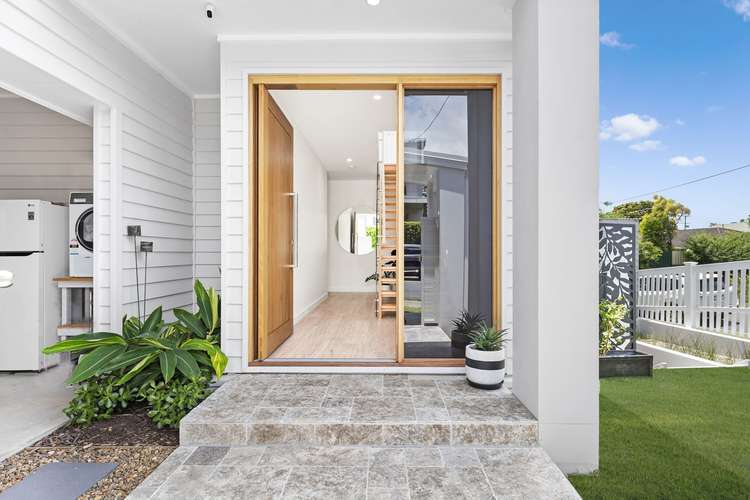 Sixth view of Homely house listing, 3/5 Wattle Avenue, Biggera Waters QLD 4216