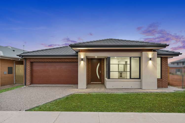 Main view of Homely house listing, 14 Cassowary Street, Aintree VIC 3336