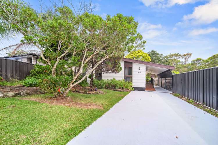 Main view of Homely house listing, 64 St Clair Street, Bonnells Bay NSW 2264