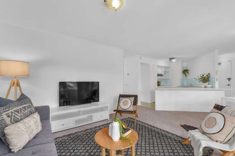 Second view of Homely apartment listing, 4/56 Thorn Street, Kangaroo Point QLD 4169