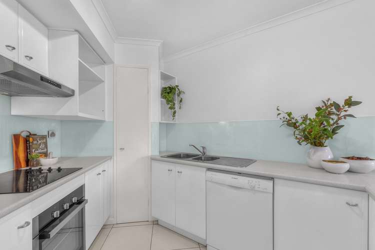 Third view of Homely apartment listing, 4/56 Thorn Street, Kangaroo Point QLD 4169