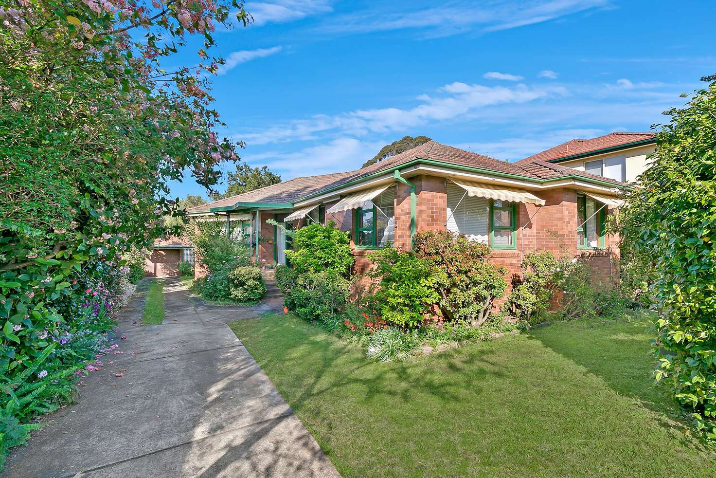 Main view of Homely house listing, 3 Bardia Road, Carlingford NSW 2118