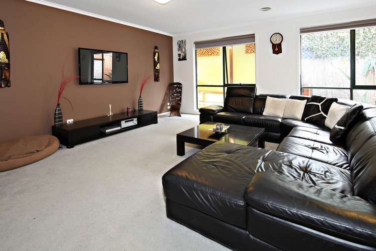 Fifth view of Homely house listing, 5 Andrew Chirnside Avenue, Seabrook VIC 3028