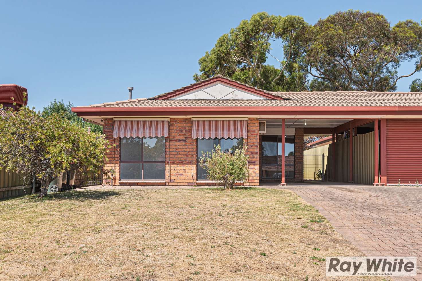 Main view of Homely house listing, 10 Spencer Drive, Morphett Vale SA 5162