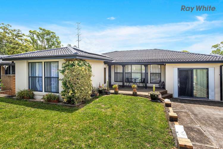 Main view of Homely house listing, 48 Oak Street, Albion Park Rail NSW 2527