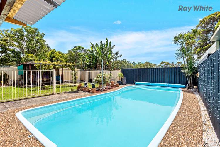 Second view of Homely house listing, 48 Oak Street, Albion Park Rail NSW 2527