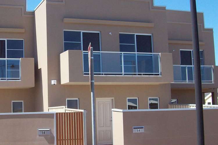Main view of Homely townhouse listing, 54 Vickers Vimy Parade, Northgate SA 5085