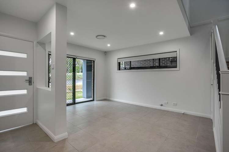 Fourth view of Homely house listing, 48 Brighton Street, Riverstone NSW 2765