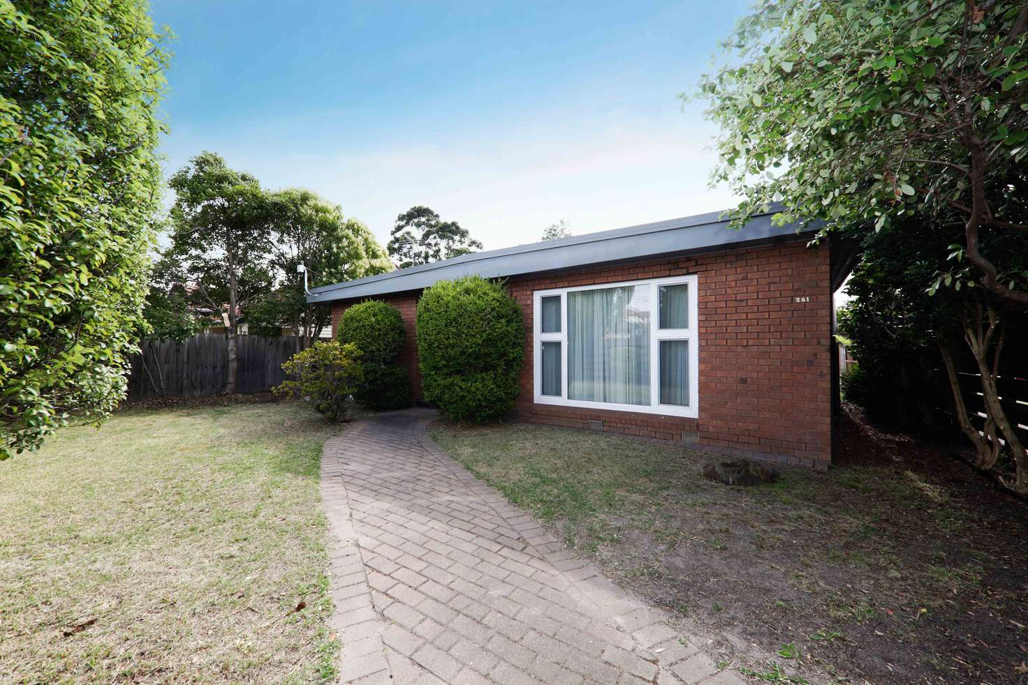 Main view of Homely house listing, 281 Jasper Road, Mckinnon VIC 3204