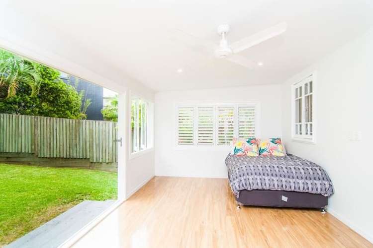 Fourth view of Homely house listing, 15 Water Street, Red Hill QLD 4059