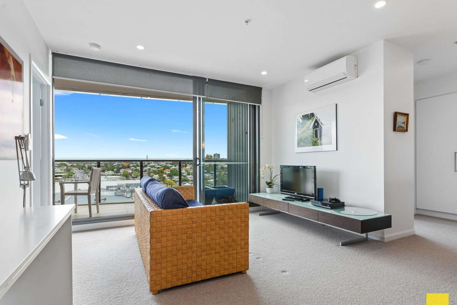 Main view of Homely apartment listing, 30608/300 Old Cleveland Road, Coorparoo QLD 4151