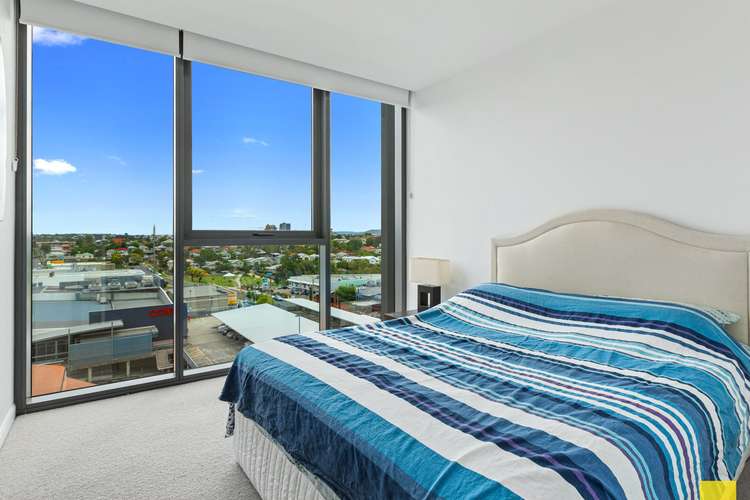 Second view of Homely apartment listing, 30608/300 Old Cleveland Road, Coorparoo QLD 4151