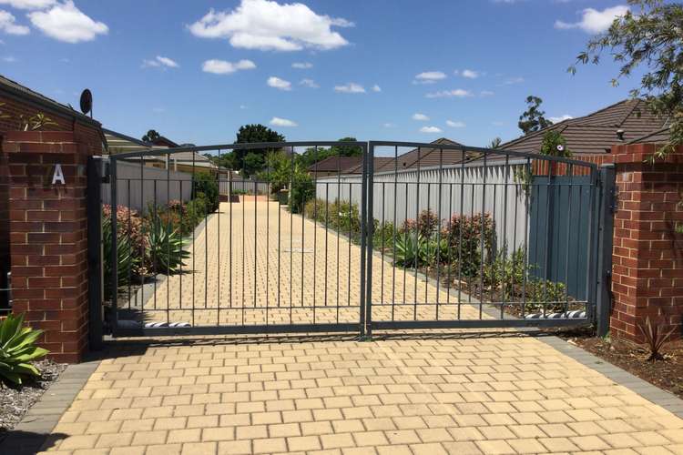 Second view of Homely house listing, 17a Colwyn Road, Bayswater WA 6053