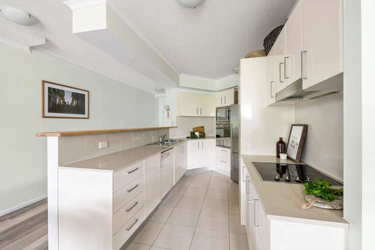 Fifth view of Homely unit listing, 6/1 Mai Street, Maroochydore QLD 4558