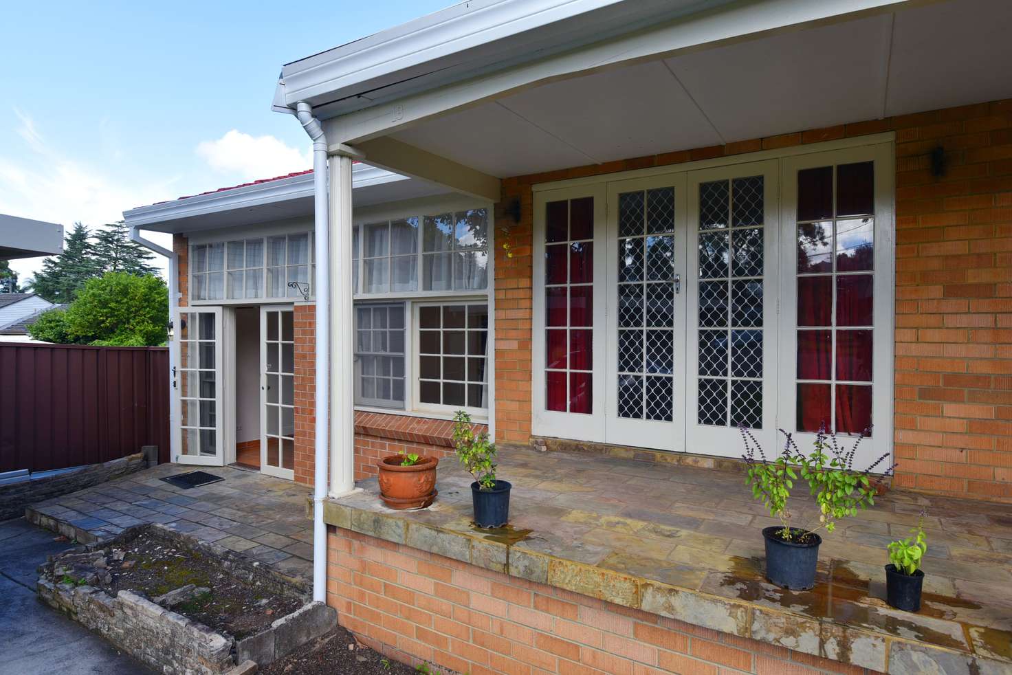 Main view of Homely other listing, 18A Franklin Place, Carlingford NSW 2118