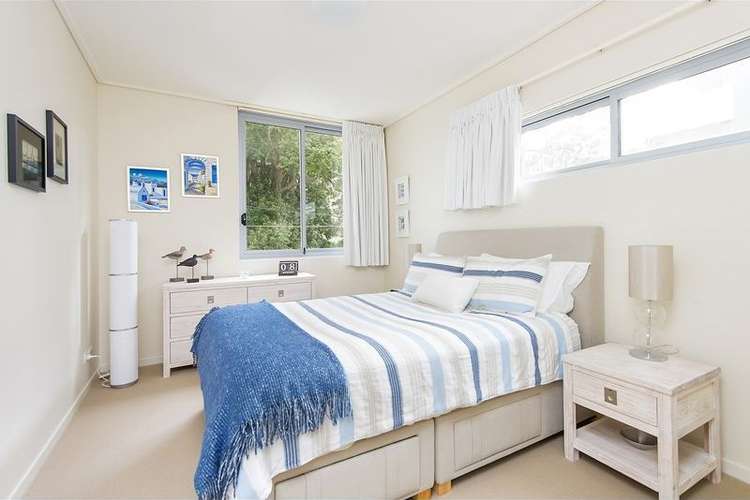 Fourth view of Homely apartment listing, 6401/1 Nield Avenue, Greenwich NSW 2065