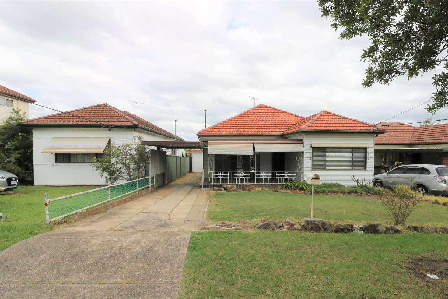 Main view of Homely house listing, 39 Yanderra, Condell Park NSW 2200