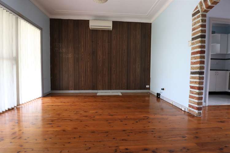 Second view of Homely house listing, 39 Yanderra, Condell Park NSW 2200