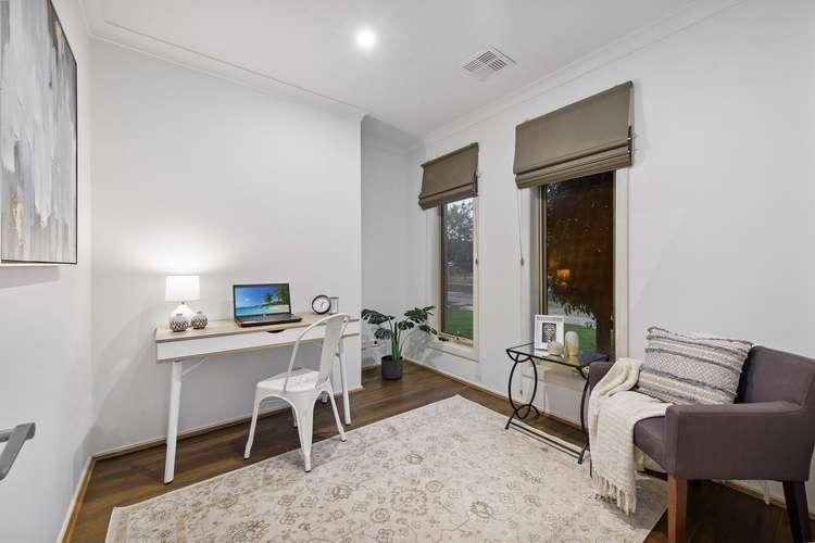 Second view of Homely house listing, 28 Cronulla Way, Taylors Hill VIC 3037