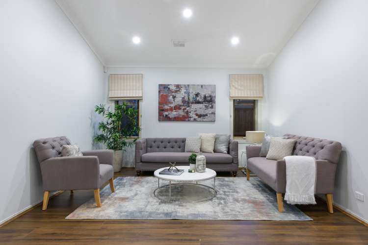 Third view of Homely house listing, 28 Cronulla Way, Taylors Hill VIC 3037