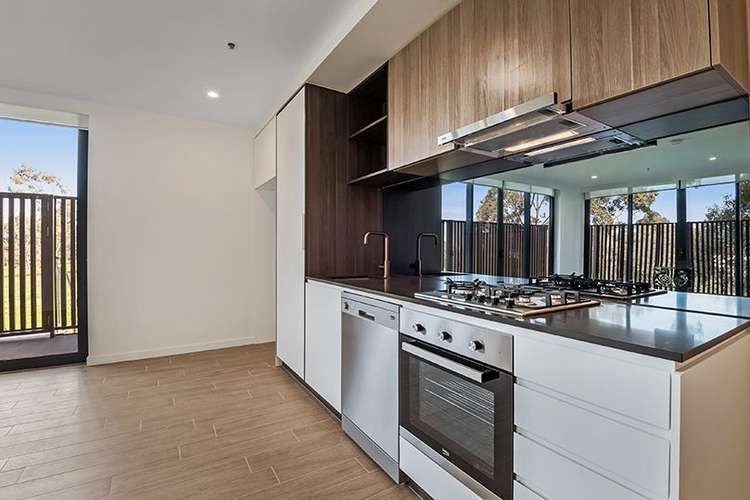 Second view of Homely apartment listing, G19/3 Snake Gully Drive, Bundoora VIC 3083