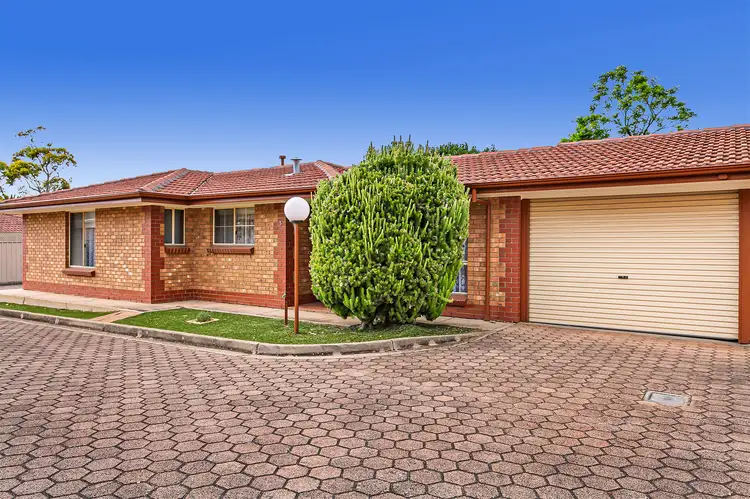Main view of Homely house listing, 5/3-5 Water Street, Semaphore SA 5019