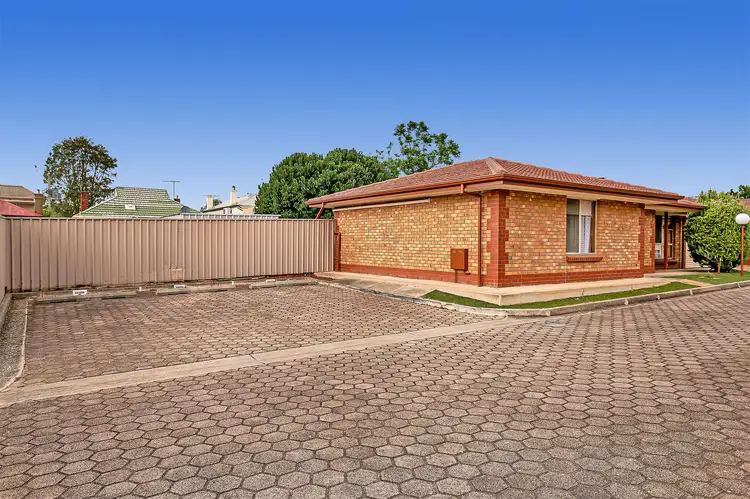 Second view of Homely house listing, 5/3-5 Water Street, Semaphore SA 5019