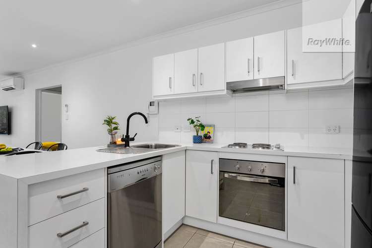 Second view of Homely apartment listing, 103, 102 Elder Drive, Mawson Lakes SA 5095