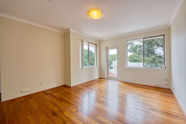 Second view of Homely unit listing, 5/45 Kensington Street, Summer Hill NSW 2130