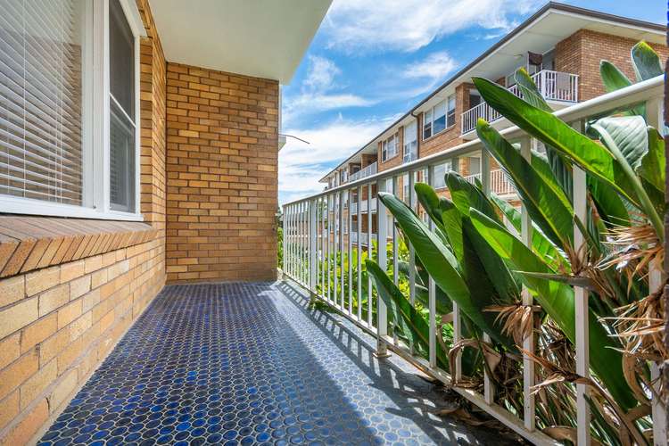 Second view of Homely apartment listing, 2/3a Gower Street, Summer Hill NSW 2130
