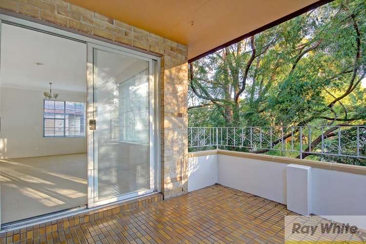 Fourth view of Homely unit listing, 7/22 Garfield Street, Carlton NSW 2218