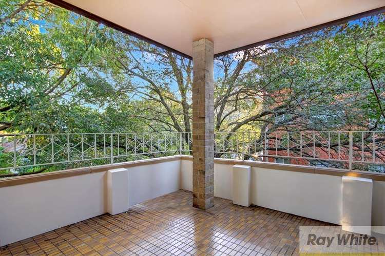 Fifth view of Homely unit listing, 7/22 Garfield Street, Carlton NSW 2218