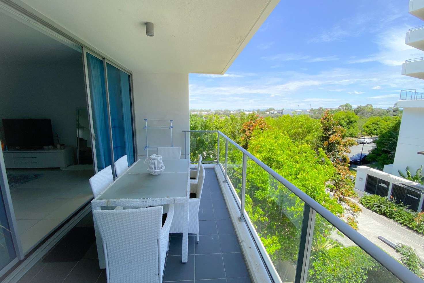 Main view of Homely unit listing, 204/2 East Quay Drive, Biggera Waters QLD 4216