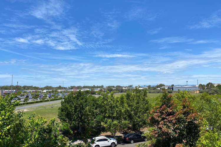 Second view of Homely unit listing, 204/2 East Quay Drive, Biggera Waters QLD 4216